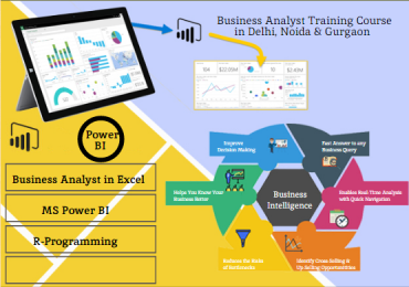 Best Business Analyst Training Institute in Delhi, 110028 –  “New Year Offer 2025” by [ SLA Consultants India] “100% Job Guarantee”