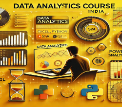 Top 12 Data Analyst Courses in Delhi, 110072 – With Placements  “New Year Offer 2025” Free Python, Free Tableau and “Data Science Course” [with Microsoft Certification] @ {SLA Consultants}  “100% Job Guarantee”