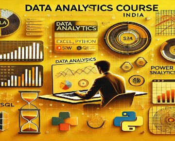 Top 12 Data Analyst Courses in Delhi, 110072 – With Placements  “New Year Offer 2025” Free Python, Free Tableau and “Data Science Course” [with Microsoft Certification] @ {SLA Consultants}  “100% Job Guarantee”