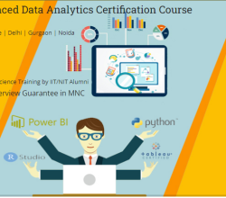 Best Data Analyst Course in Delhi (#1 Training Institute)  “New Year Offer 2025” by [ SLA Consultants India] 100% Job Guarantee