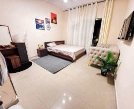 Big Room Available Sharjah