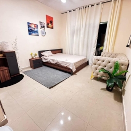 Big Room Available Sharjah