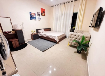 Big Room Available Sharjah