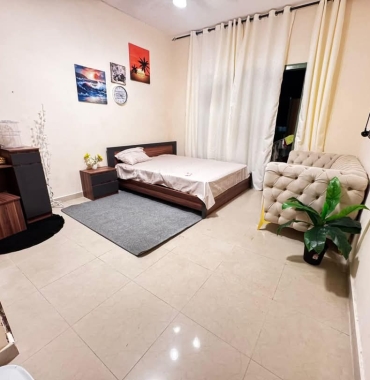 Big Room Available Sharjah