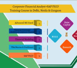 Job Oriented Financial Modelling Training Course in Delhi, 110044. Best Online Live Financial Analyst Training in Mumbai by IIT Faculty