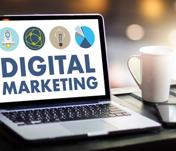 Digital Marketing Specialist