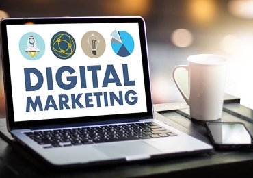 Digital Marketing Specialist