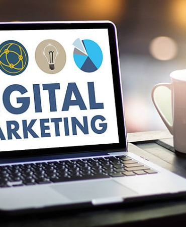 Digital Marketing Specialist